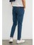 Slim Fit Normal Bel Jean 6