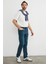 Regular Fit Normal Bel Jean 2