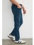 Regular Fit Normal Bel Jean 4