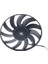 0986338104 Fan Motoru 8E0959455 8E0959455K 1