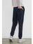 Beli Bağlamalı Jogger Pantolon 8