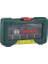 Professional Accessories Freze Ucu Seti, Yeşil, 6 Adet 4