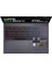 Garaj Slayer R9T3D-5070TI C2 Amd Ryzen 9 9955HX3D 64GB Ram 2tb SSD RTX5070TI 16" Qhd+ IPS 300Hz Freedos Gaming Laptop 3