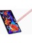 Tab S6 Lite 10.4 -P610, -P615, Tablet Için 5 Uçlu Yedek S Pen Kalem. (Pembe) 5