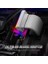 Anakart Için 24PIN 90 Drad Adaptörü, Atx/matx/ıtx Için 5V 3pin Rgb 90 Derece Konektör, Masaüstü Anakart Için 24PIN Erkek - Dişi Güç Adaptörü, Beyaz 2