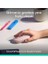 Pop Icon Combo Kablosuz Klavye ve Mouse Seti, Bluetooth, Konforlu Tasarım, Programlanabilir Tuşlar, Sessiz Tıklamalar, 3 Cihaza Kadar Easy-Switch, Türkçe Q Klavye, Pembe 5
