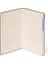 - Not Defteri, Çizgili, Medium, 192 Sayfa, Yumuşak Pu Cilt, Fsc® Sertifikalı Kağıt, Fildişi Renkli Kağıt 90 G/m², Aylık Planlayıcı, Adres Defteri, Yer Işareti, 13 x 21 Cm, Renk Lavanta 4
