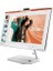 Ideacentre Aıo 3 27IAP7 All In One Masaüstü Bilgisayar, Intel Core I5-12450H, 27" Full Hd, 16 GB Ram, 512 GB Ssd, Free Dos, F0GJ00GQTX 3