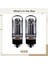 6L6GC, Hifi Stereo Amplifikatör Değiştirme, Cam ve Metal Için 6L6WGC Tüp Çifti 5