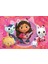24802 Gabby's Dollhouse Puzzle, Çok Renkli 2