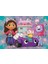 24802 Gabby's Dollhouse Puzzle, Çok Renkli 4