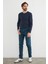 Büyük Beden Regular Fit Jean 3