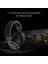 Tuf Gaming H3 Wireless 7.1 Silver Oyuncu Kulaklığı, 15 Saat Çalma, 2.4 Ghz Bağlantı, Medium, Siyah 3