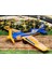 Gökyüzü Araçları Mbx Stunt Plane Iı HVM38 1