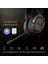 Tuf Gaming H3 Wireless 7.1 Silver Oyuncu Kulaklığı, 15 Saat Çalma, 2.4 Ghz Bağlantı, Medium, Siyah 5