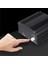 Kondenser Mikrofon Için Xlr 3 Pin Mikrofon Kablosu ile 1-Kanal 48V Phantom Güç Kaynağı 5