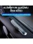 Araç Emniyet Kemer Kesici ve Araç Cam Kırıcı Araç Emniyet Çekici Araç Acil Durum Kiti Sharp Tool Safety Hammer Kırmızı 3