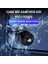 Araç Emniyet Kemer Kesici ve Araç Cam Kırıcı Araç Emniyet Çekici Araç Acil Durum Kiti Sharp Tool Safety Hammer Kırmızı 5