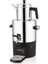 Çayşef Inox/parlak Semaver 1