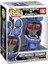 Pop Games: Funko Pop Games: Five Nights At Freddy's- Withered Bonnie Figür 1