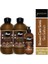 Premium Brown Care Serisi Sıvı Sabun 500 ml + 2X1500 ml 2