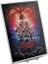 Stranger Things – 1000 Adet – Yetişkinler Için Yapboz, Netflix, Ünlü Film Yapboz, Italya'da Üretilmiştir, Çok Renkli (39713) 4