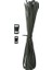550 4mm 7 Çekirdek Outdoor Bileklik Çadır Kamp Ipi 10 Metre Haki 2