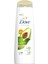 Ultra Care Saç Bakım Şampuanı Dökülme Karşıtı Bakım Avokado Özü 400 ml 1