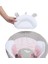 Rahatlatıcıana Kucağı, Sesler ve Titreşimler, 0-6 Ay, 9 Kg'ya Kadar - Flora The Unicorn (Pembe) 5