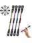 Store Stres Kalemi Süper Denge Kalemi Spinner Pen Gercek Uçlu Döndürme Çevirme Kalem Ithal, 1 Adet 5
