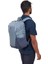 Enroute 23L Notebook Sırt Çantası, Pond Gray/dark 4