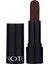 Deep Impact Lipstick 16 Mystic Violet Kremsi Dokulu Yarı Parlak Ruj, Bordo 1