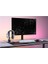 HS65 Kablosuz Çok Platformlu Oyun Kulaklığı, Bluetooth'lu, Dolby 7.1 Surround Ses, Çok Yönlü Mikrofon, Icue Uyumlu, Pc, Mac, Ps5, Ps4, Nintendo Switch, Cep Telefonu, Beyaz 2