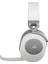 HS65 Kablosuz Çok Platformlu Oyun Kulaklığı, Bluetooth'lu, Dolby 7.1 Surround Ses, Çok Yönlü Mikrofon, Icue Uyumlu, Pc, Mac, Ps5, Ps4, Nintendo Switch, Cep Telefonu, Beyaz 5