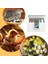 Yumurtası Kuluçka Makinesi - Kontrol Lambalı Bıldırcın Kuluçka Makinesi,tavuk Ördek Bıldırcın Kümes Hayvanları Yetiştiriciliği Için Akıllı Kuluçka Sistemi 4