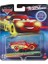 Karanlıkta Parlayan Yarışçılar Tekli Karakter Araçlar HPG76 - HPG77 Lightning Mcqueen 4