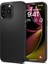 iPhone 15 Pro Kılıf Thin Fit Black - ACS06686 4