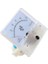 85C1 Dc Analog Panel Metre 0~100UA Pointer Ampermetre Amper Metre Elektrik Ekipmanları Için 3