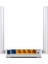 Archer C24, AC750 Mbps Dual-Band Router, Ebeveyn Denetimleri, All-In-One( Router, Access Point, Range Extender) Modları 3