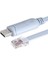 3852A USB Cisco Konsol Consol RJ45 USB 2.0 To RJ45 Konsol Kablosu – 1.8m (CH340 Chipset) Cisco Router &amp; Switch Uyumlu CH340 Kablosu 5
