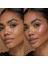 Milano Multi Finish Trio Blush &amp; Bronzer Palette 03 | Yüz Paleti, 1 Bronzlaştırıcı ve 2 Allık, Mat ve Metalik Kaplama 4