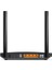 Archer VR400, AC1200 Mbps Kablosuz Dual-Band Mu-Mımo Fiber Destekli Vdsl/adsl Modem Router, 4 Gigabit Lan Portları + 1 USB 2.0 Port, Beamforming, Tether Uygulaması ile Kolay Kurulum 3