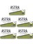 Blades Club Astra Platinum 25 Tıraş Bıçağı 1