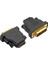 DVI 24+1 To HDMI Dönüştürücü Adaptör 1