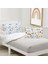 Amabc Yastık Kılıfı Çocuk Bebek Yastık Kılıfı Pamuk Bebek Yastık Kılıfı Yastık Kılıfı Yastık 40 x 60 cm Genç Yastık Kılıfı Kız Çocuk Günü Hediyesi Dinozor Kamyon 2
