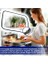ve Indesit ile Uyumlu Fırın Kapak Contası, 420 x 305MM 4
