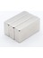 Adet 40X20X10 mm Dikdörtgen Neodyum Mıknatıs Boy 40MM En 20MM Kl. 10MM 1