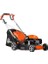 G53TK Comfort Plus All Road Çim Biçme Makinası 2