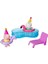 Pig Peppa's Havuz Partisi Oyun Seti, 2 Figür ve 4 Aksesuar, Okul Öncesi Oyuncakları, Çocuk Hediyeleri, 3 Yaş ve Üzeri 1