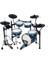Electronic Drums Acoustic Drum Style Electronic Drum Beginner Adult Home Jazz Drum Western Percussion Instrument 1